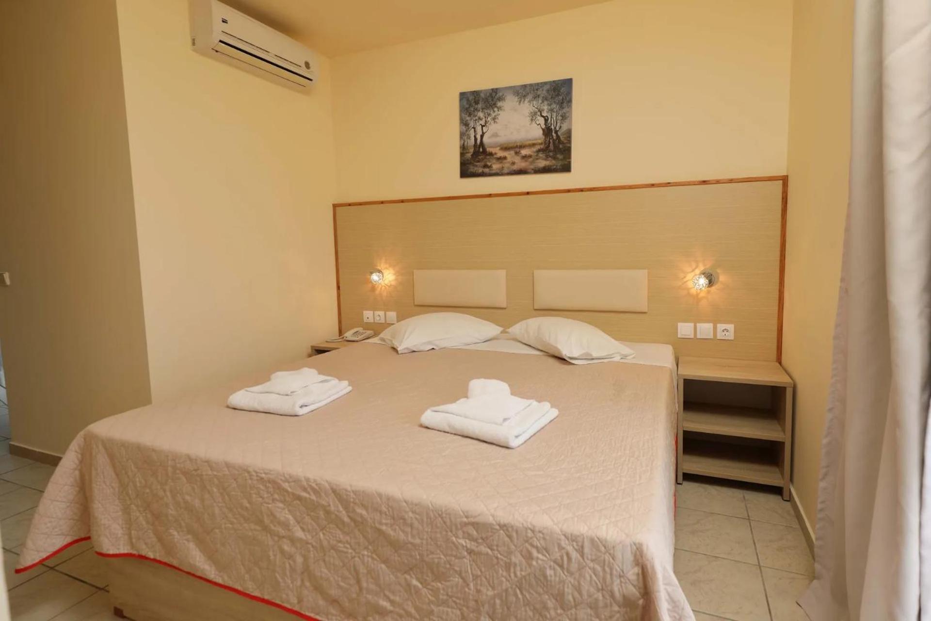 Eri Beach & Village Hotel Hersonissos  Exterior foto